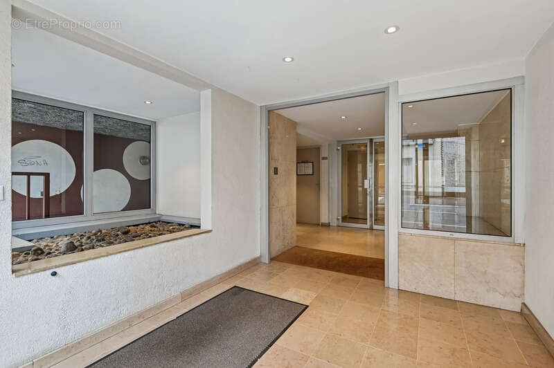 Appartement à CLICHY
