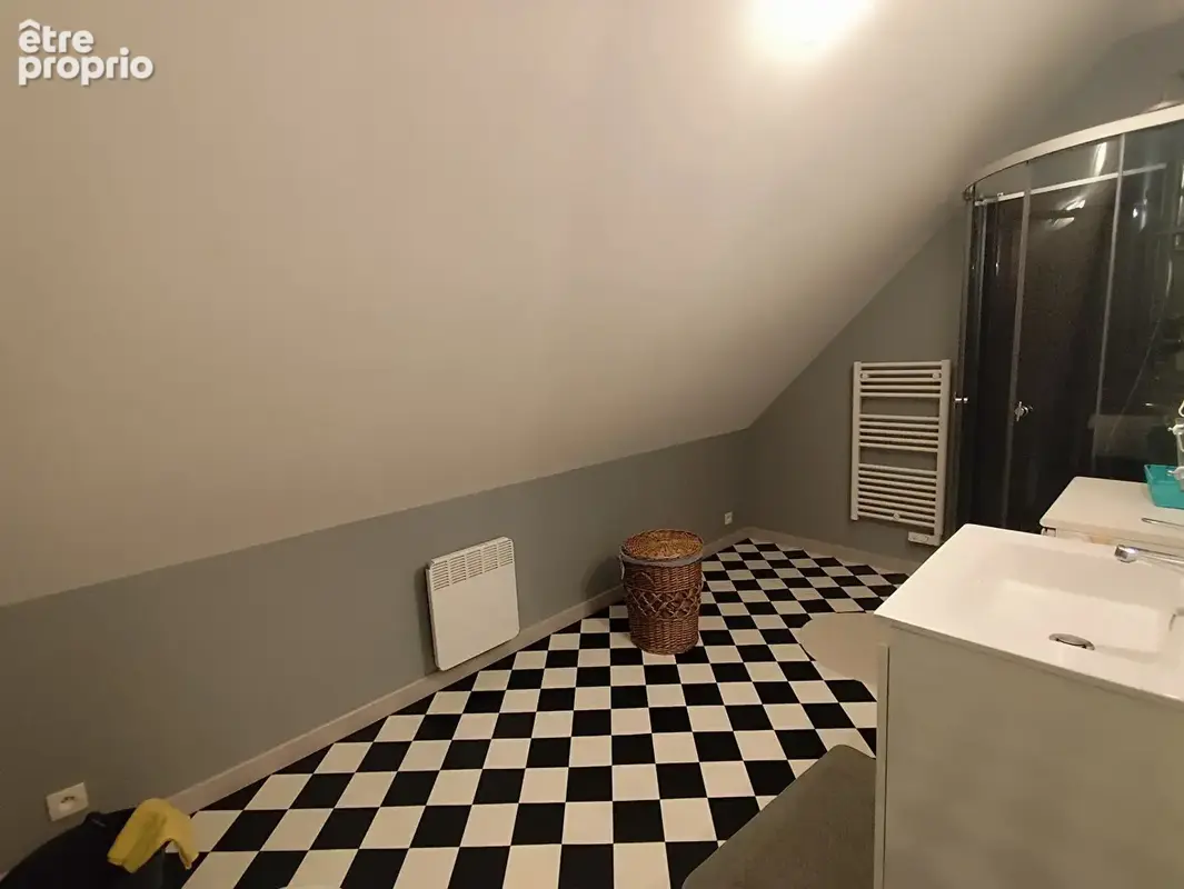 Maison 196m² à nogent-le-rotrou - photo 10