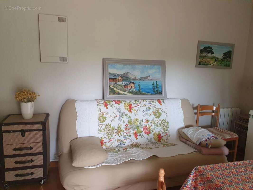 Appartement à BANDOL