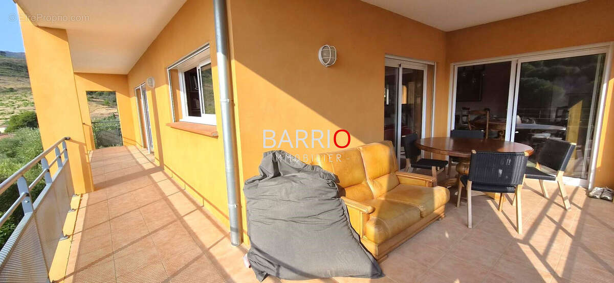 Appartement 102 m² à Collioure  - photo 9