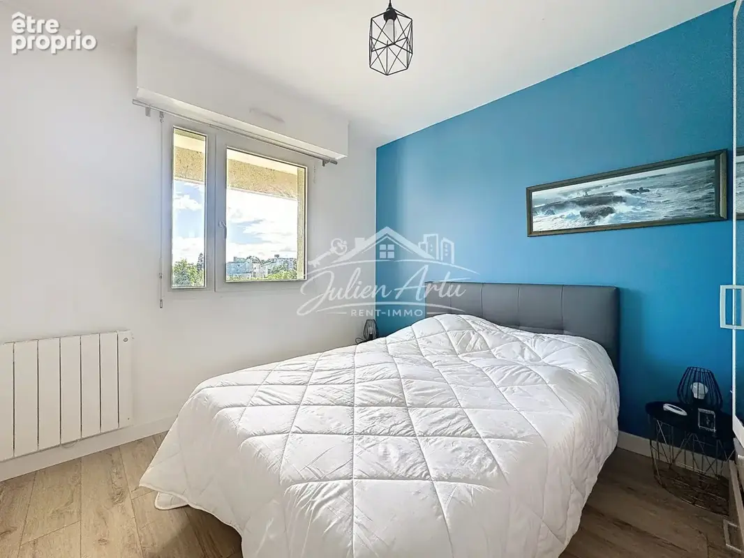 Appartement 5 pièces 80 m² à vendre à Nantes (44000) - photo 4