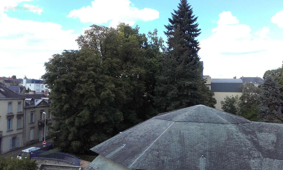 Appartement à LAVAL
