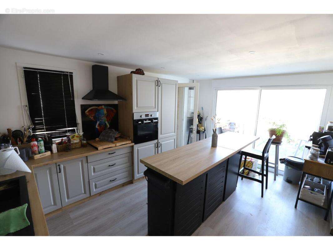Maison 122 m² à Saint-Denis-D'oleron  - photo 22