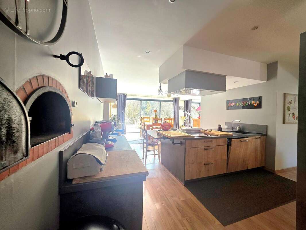 Maison 350 m² à Boutx  - photo 7
