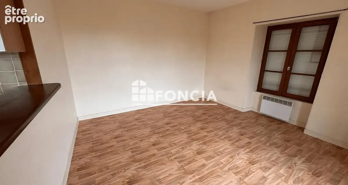 Appartement T2 Libre - photo 4