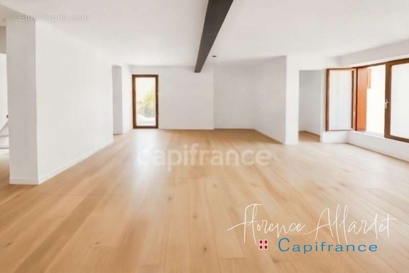 Appartement à SAINT-OFFENGE-DESSUS