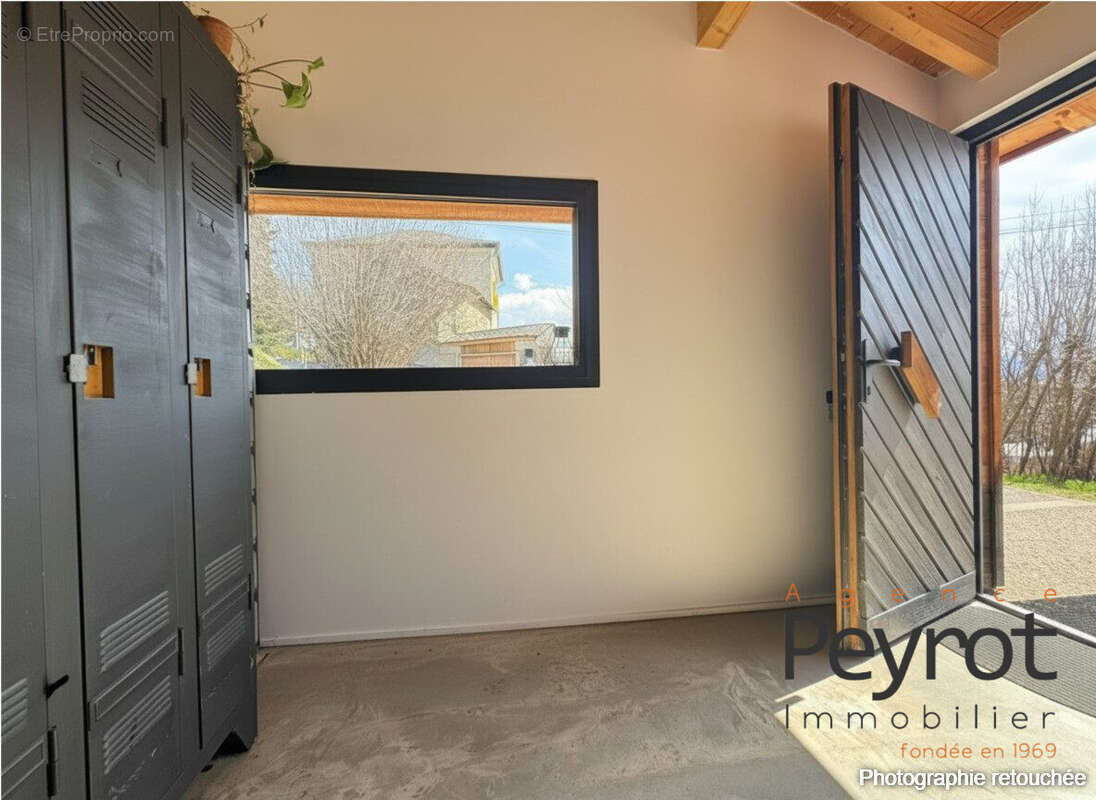 Maison à ANGOUSTRINE-VILLENEUVE-DES-ESCALDES