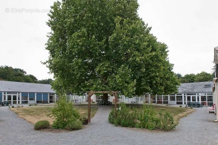 Appartement à ANDARD