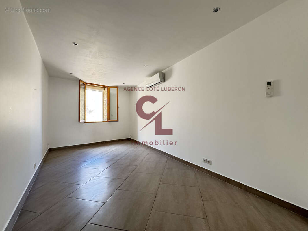 Appartement à CAVAILLON