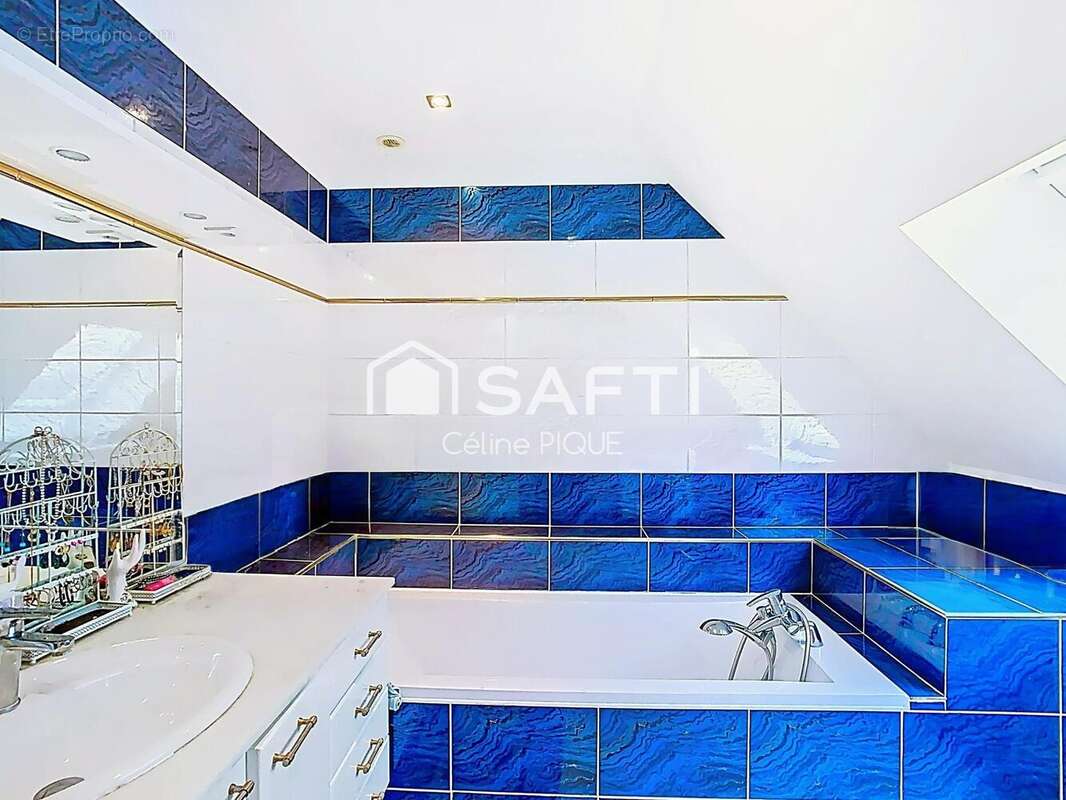 Photo 8 - Maison à CAEN