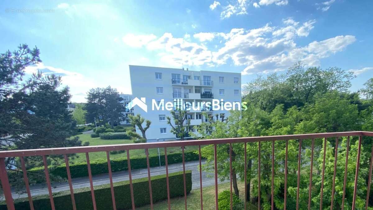 Appartement à CHARTRES