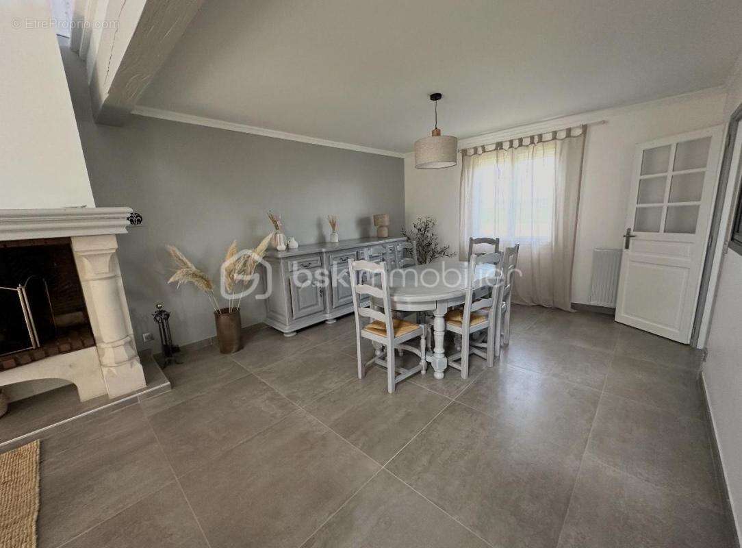 Maison à SAINT-GERMAIN