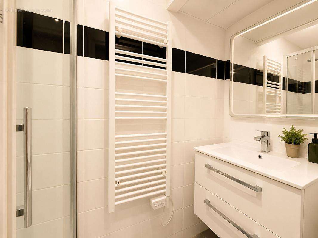 Vente T1 37m2 BORDEAUX (33000) - photo 6