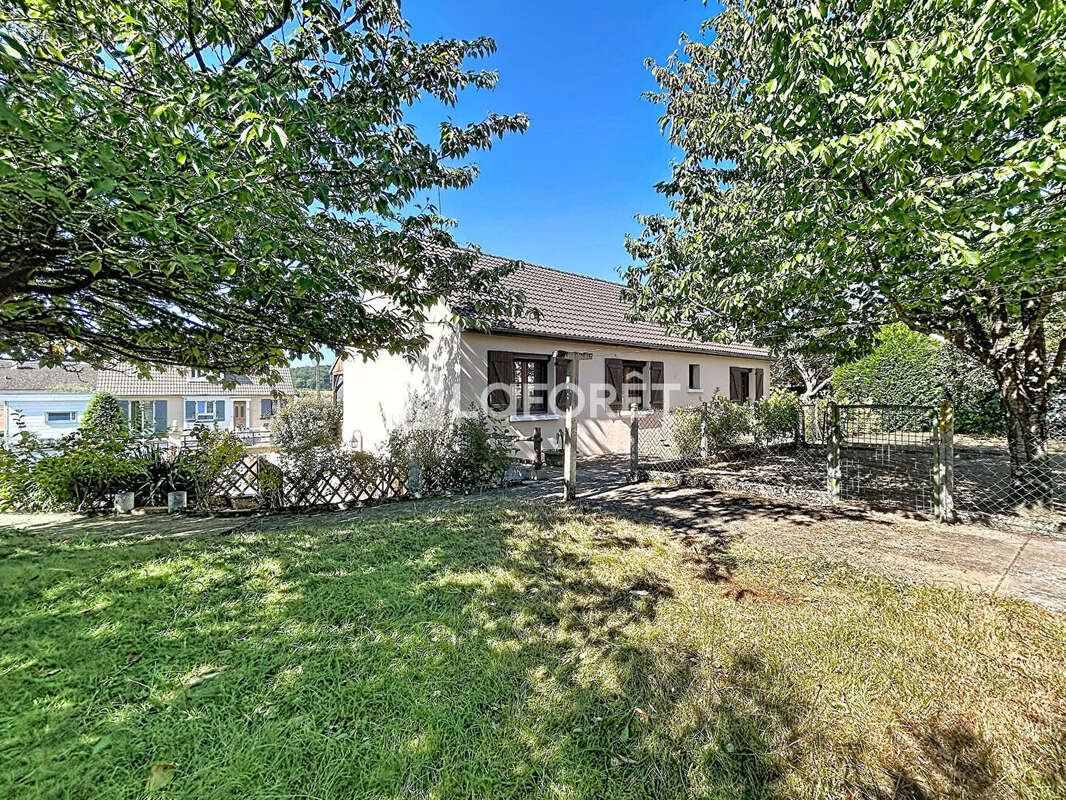 Maison Putanges Le Lac 4 pièce(s) - photo 2