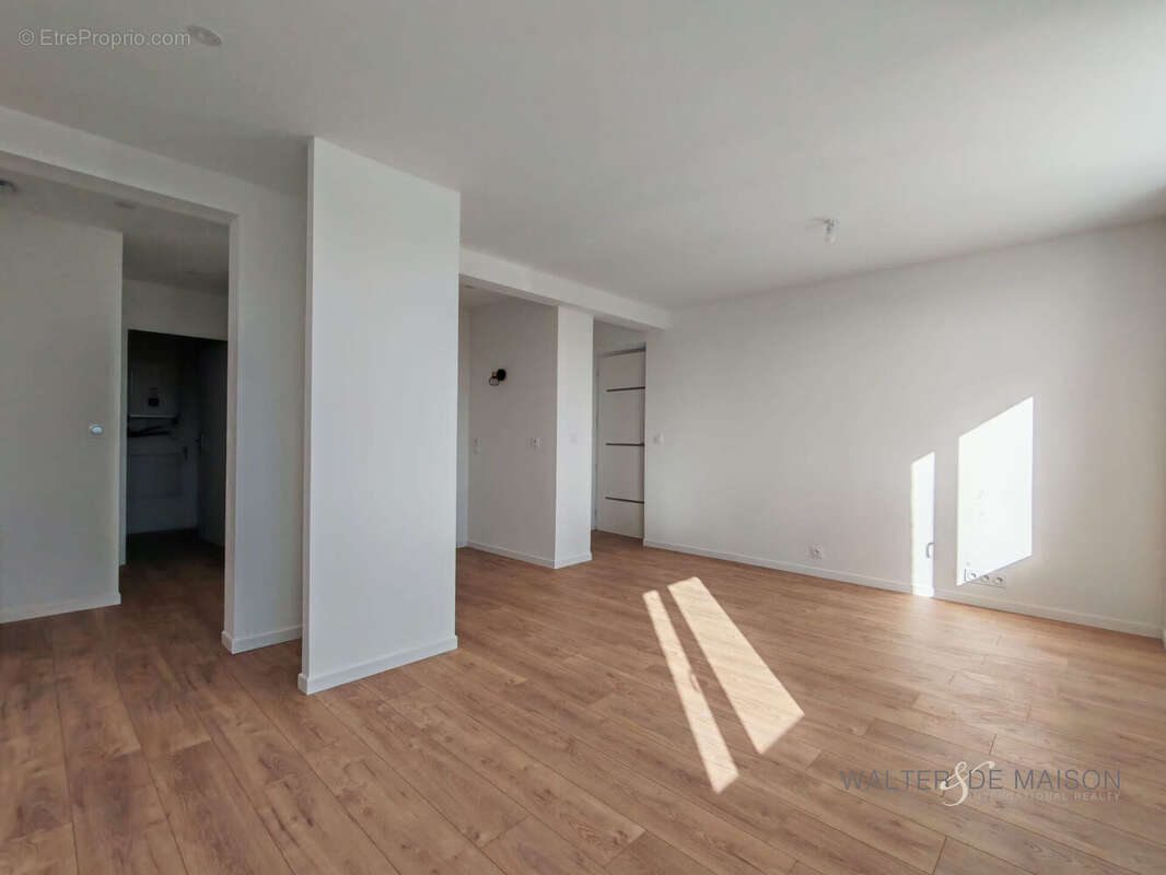 Appartement à GOUESNOU