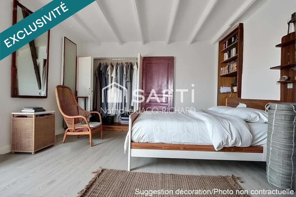 Photo 3 - Maison à PLAISANCE