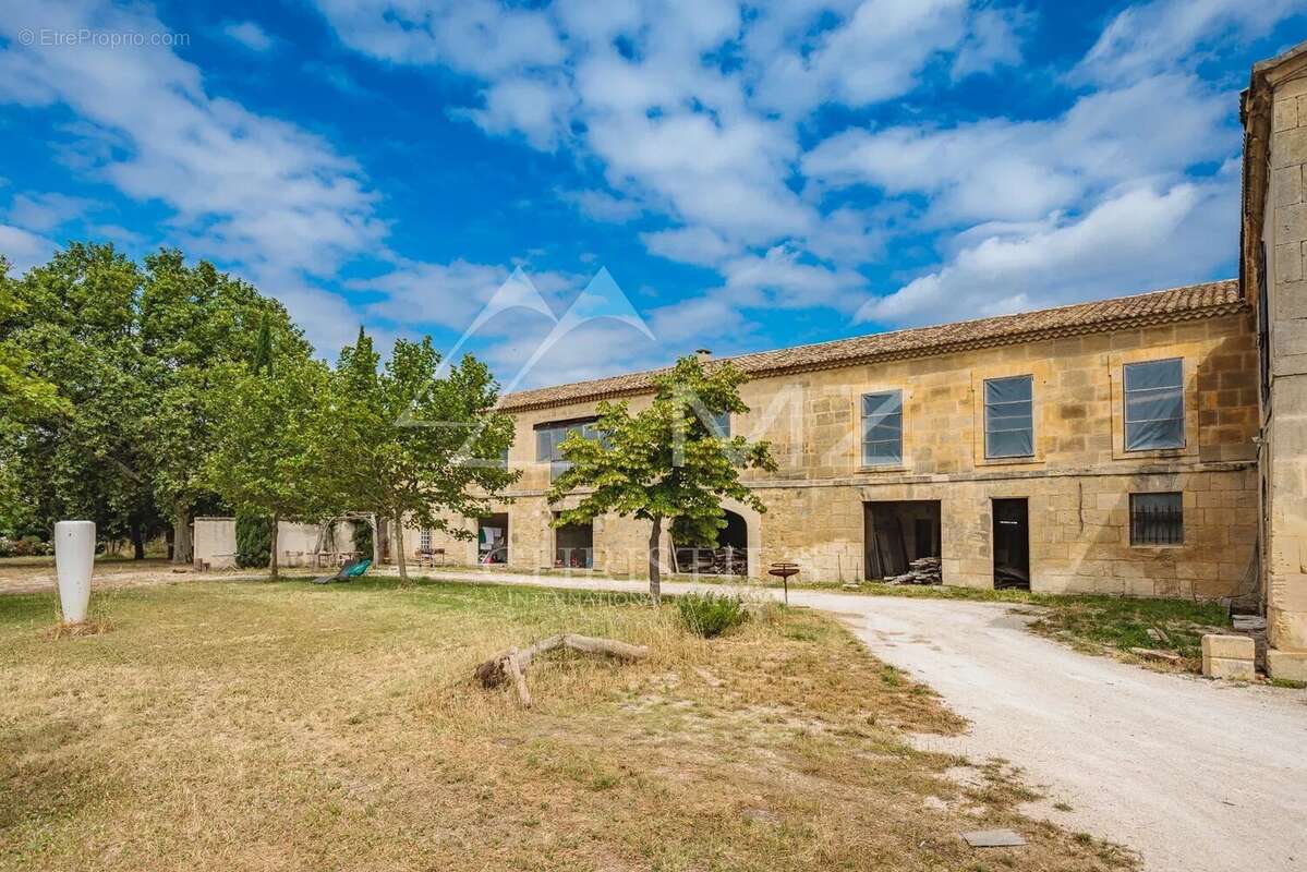 Maison à ARLES