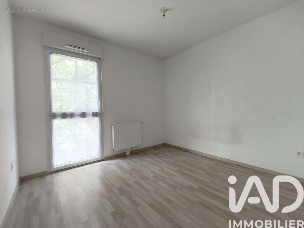 Photo 8 - Appartement à NANTES