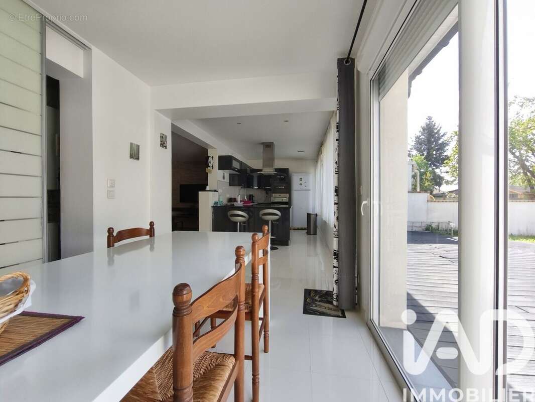 Photo 4 - Maison à CHELLES