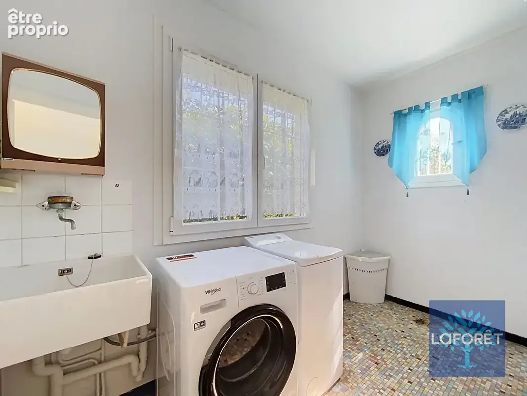 Maison Challans 3 chambres - photo 10