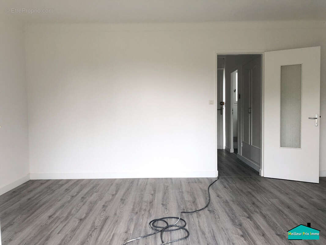 Maison à SAINT-HILAIRE-DE-RIEZ