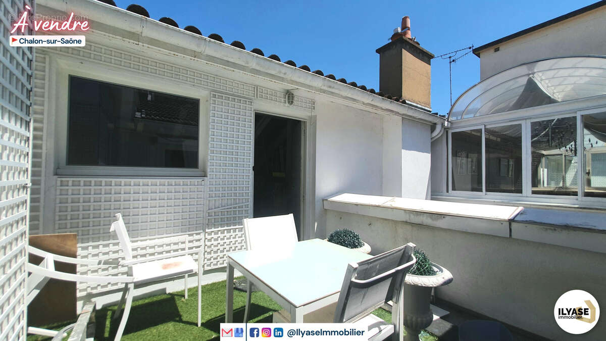 10 pièces  duplex 345 m2  4 ch  bien exceptionnel - photo 14