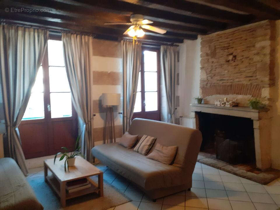 Appartement à NEVERS