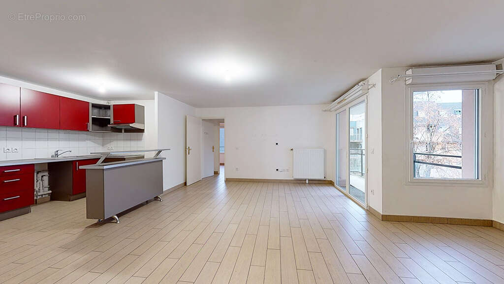 Appartement à ALFORTVILLE