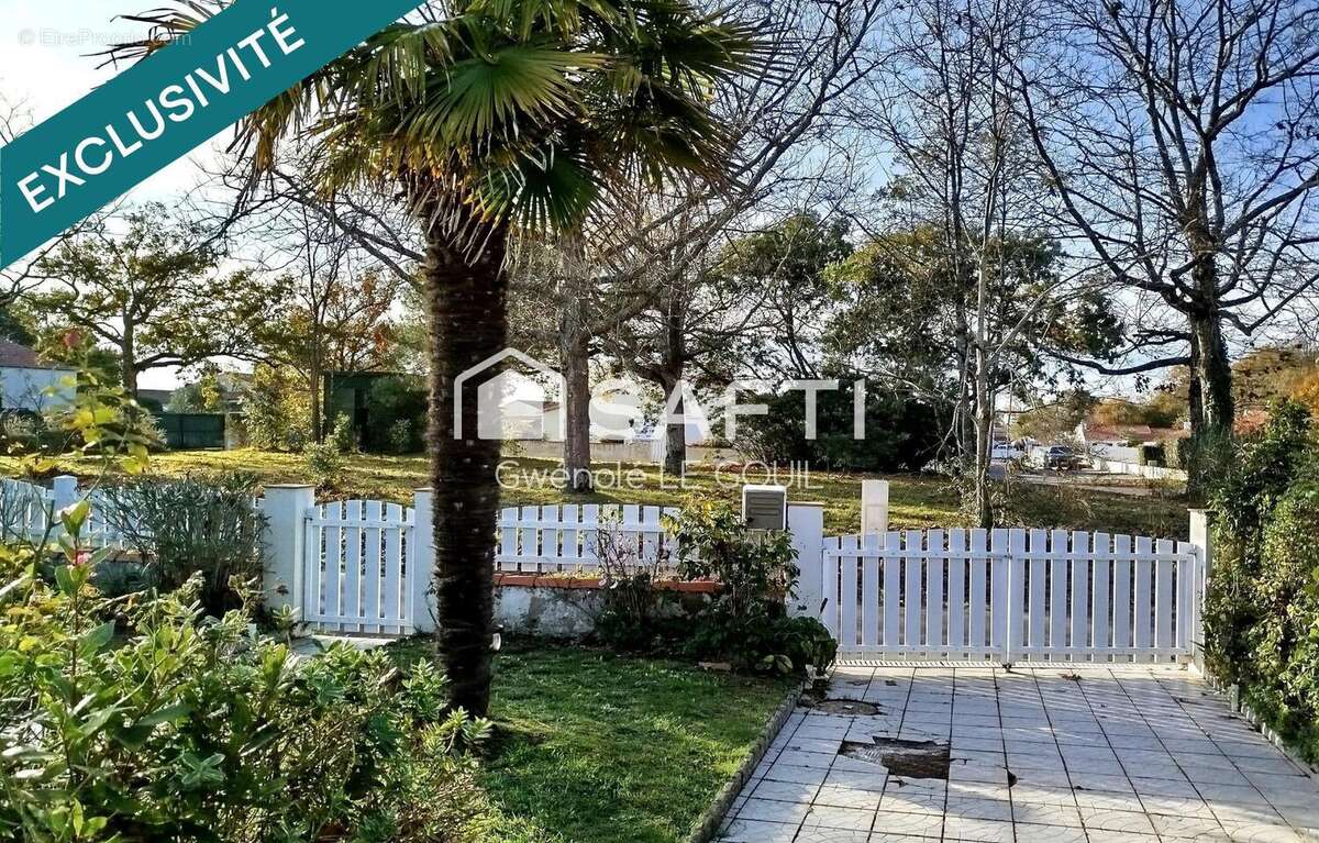 Photo 8 - Maison à L&#039;AIGUILLON-SUR-VIE