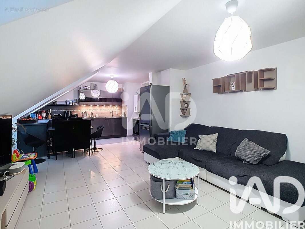 Photo 2 - Appartement à MELUN