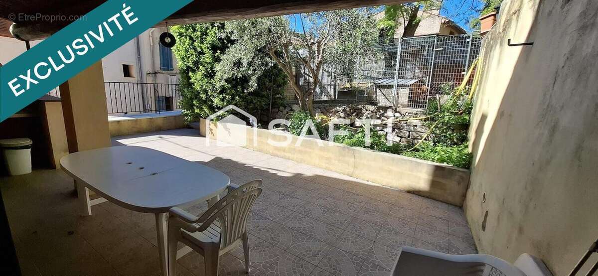 Photo 3 - Maison à RIANS