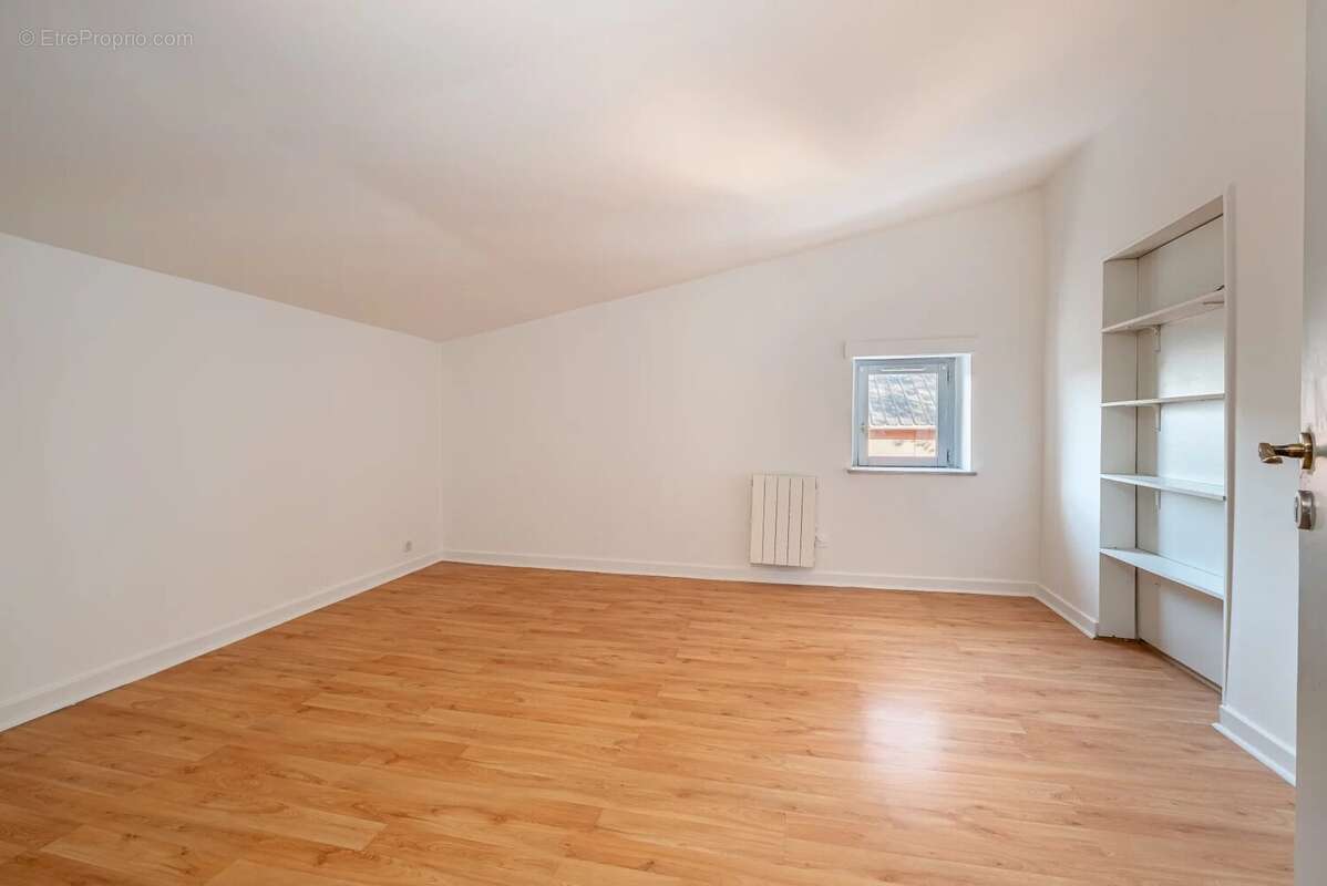 T3 Bis Duplex - 78m2 - Craponne - photo 11