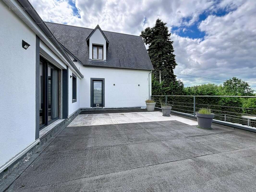 Photo 2 - Maison à SAVONNIERES