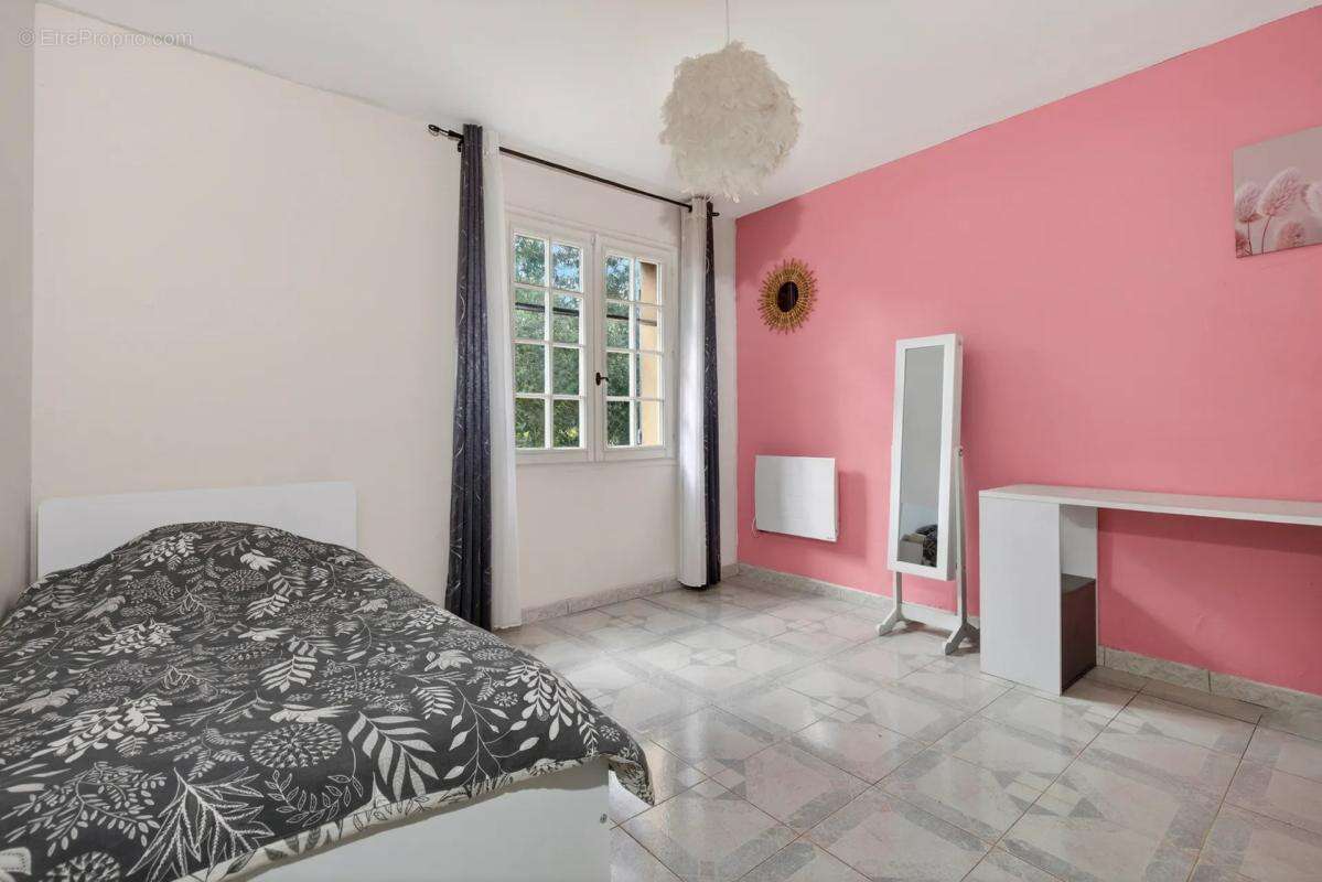 Maison à RIANS