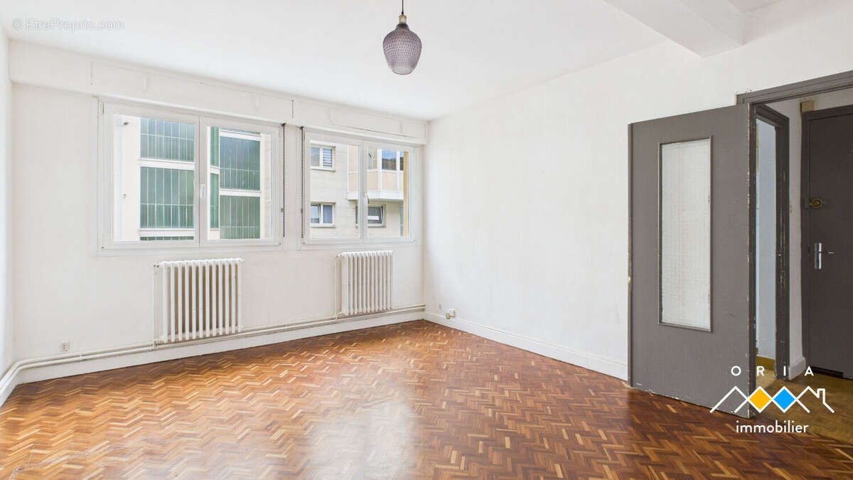 Appartement à SAINT-MAX