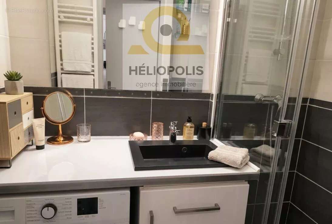 Appartement à SAINT-NAZAIRE