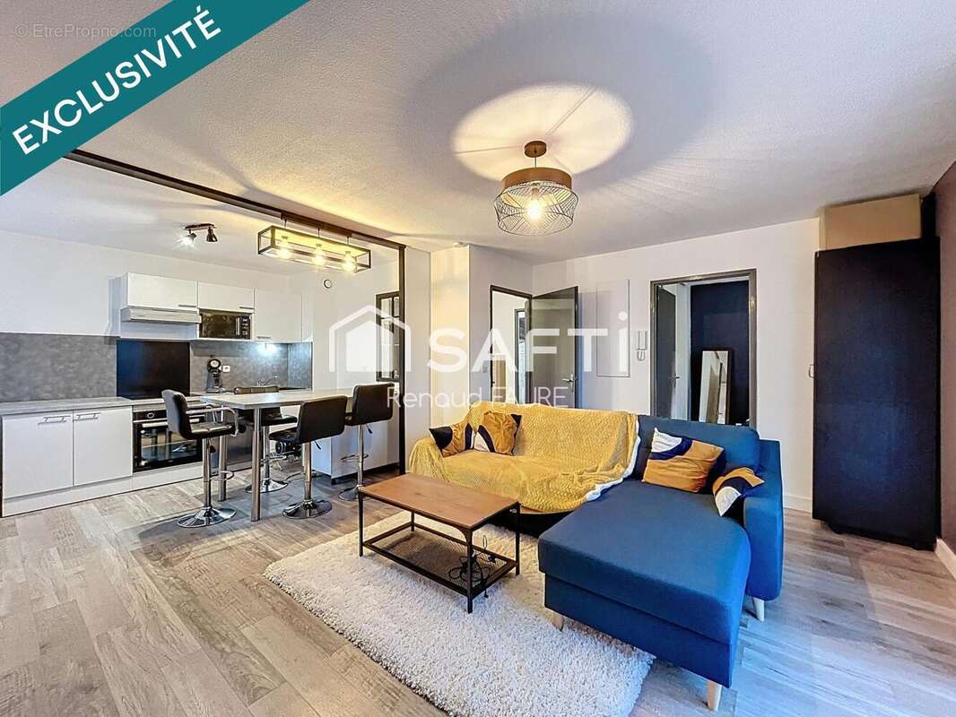 Photo 2 - Appartement à GAGNAC-SUR-GARONNE