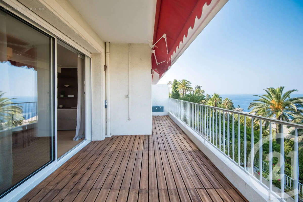 Appartement 101 m² à Nice  - photo 4