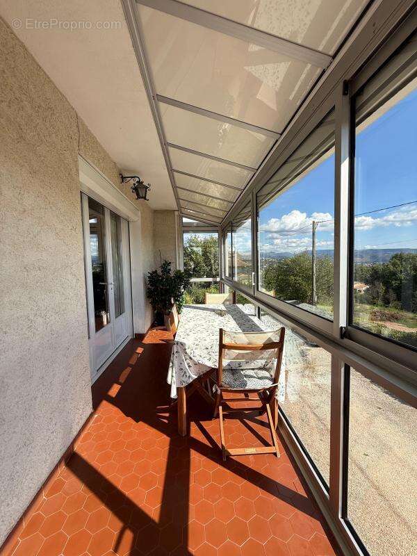 Maison à SAINT-SERNIN