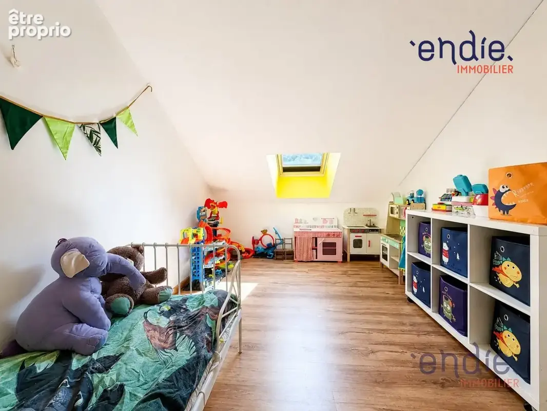 Maison 11 pièces 226 m² à vendre à Arpenans (70200) - photo 7
