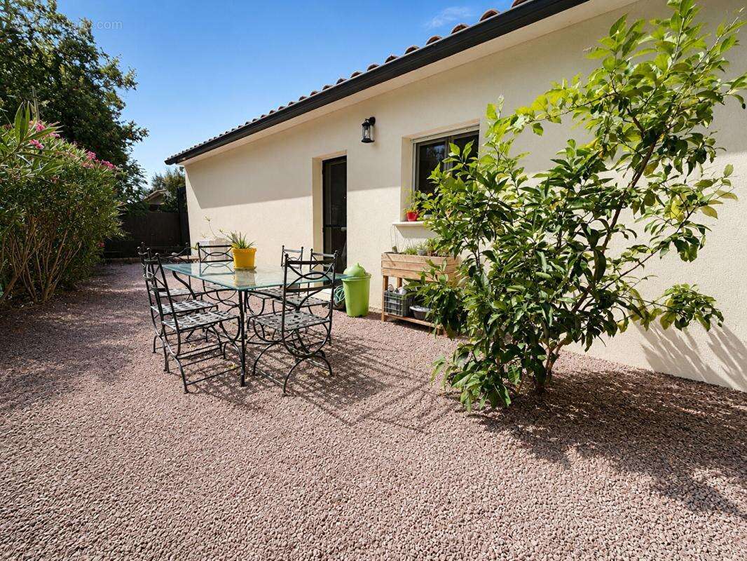 Villa Trans En Provence 119 m2 - photo 10