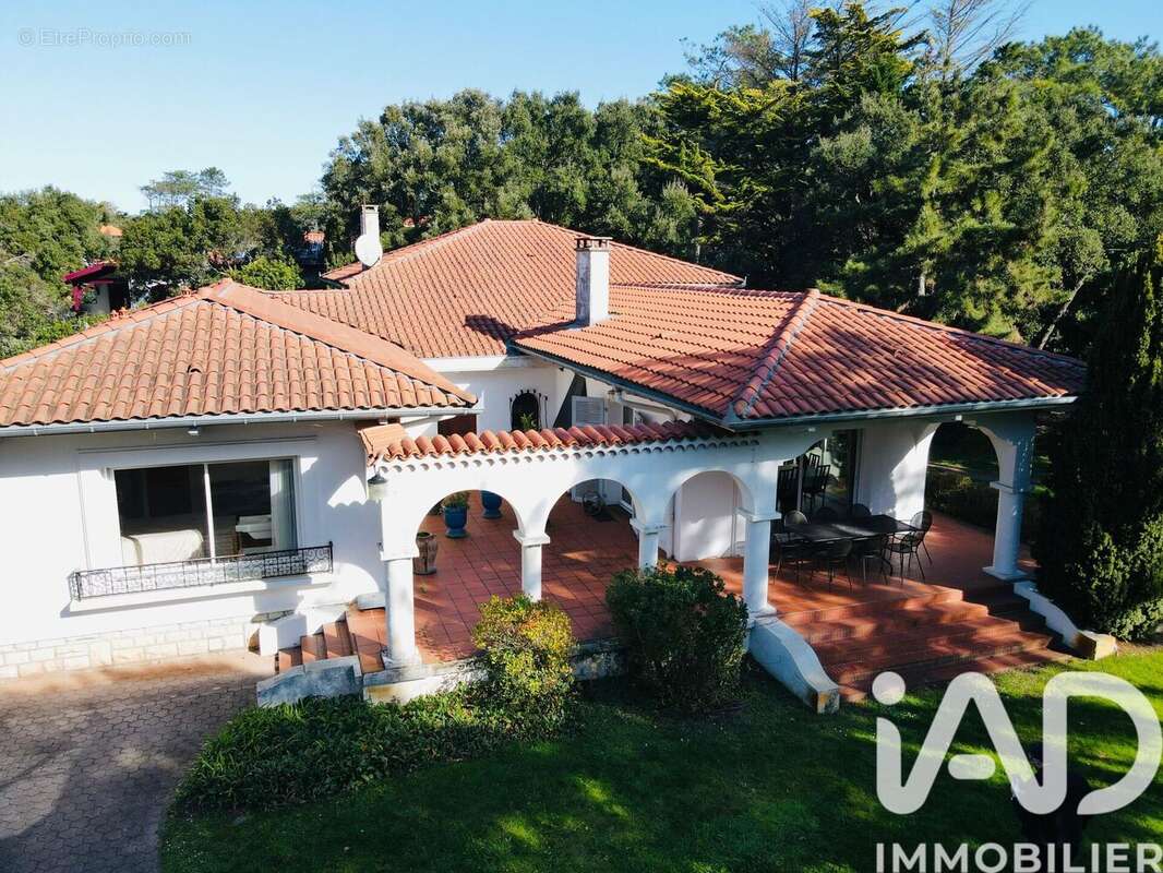 Photo 2 - Maison à HOSSEGOR