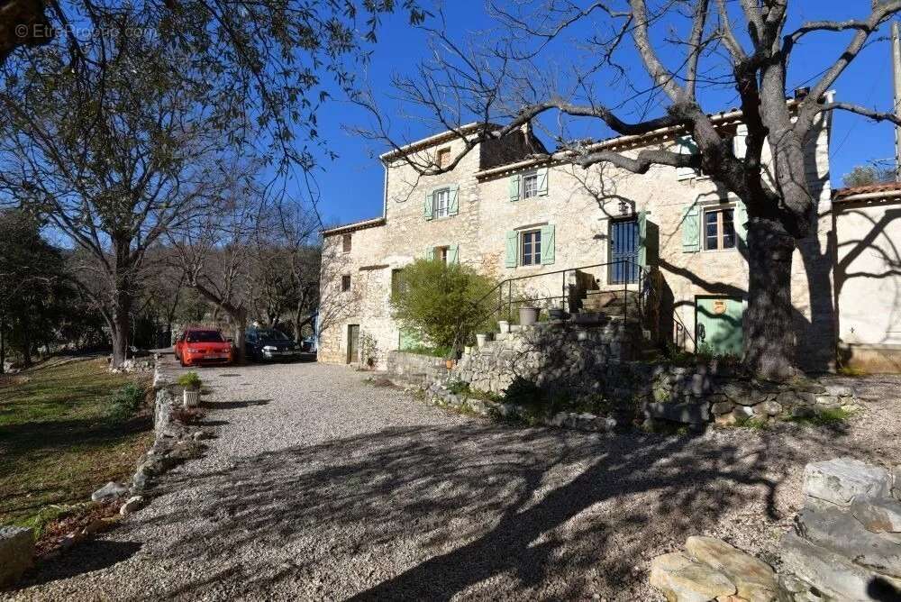 Maison à MONS