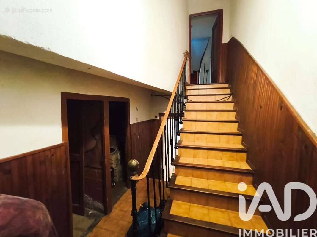 Photo 2 - Maison à ROUJAN