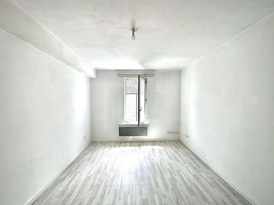 Appartement à NEMOURS
