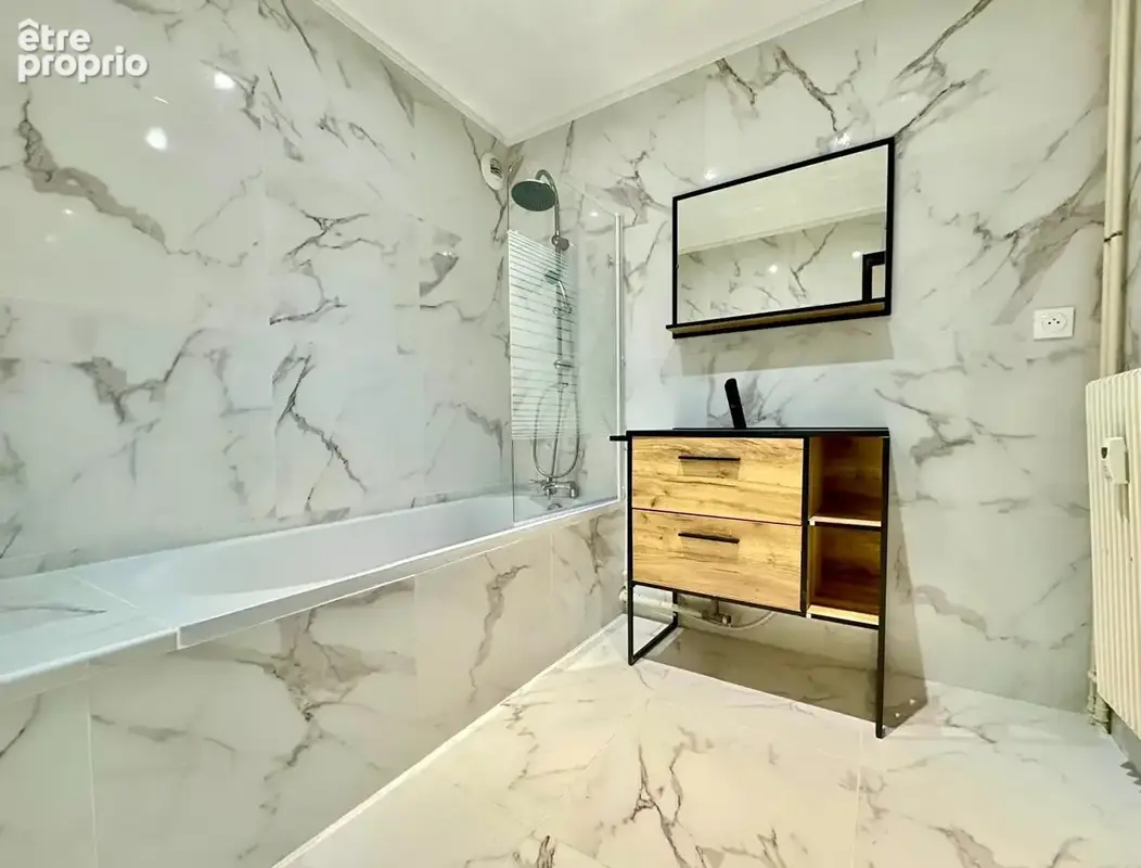 Appartement 79 m² à Lille  - photo 5