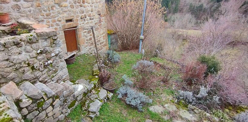 Maison à LE CHEYLARD