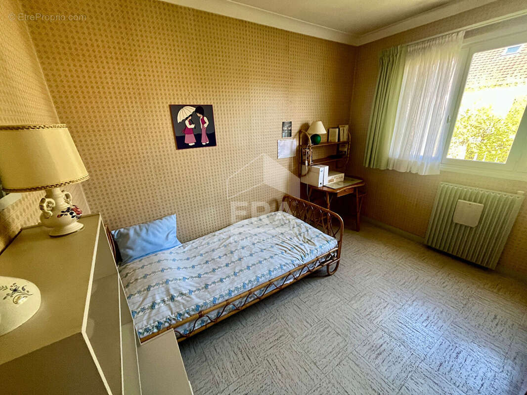 Maison à VILLEPREUX