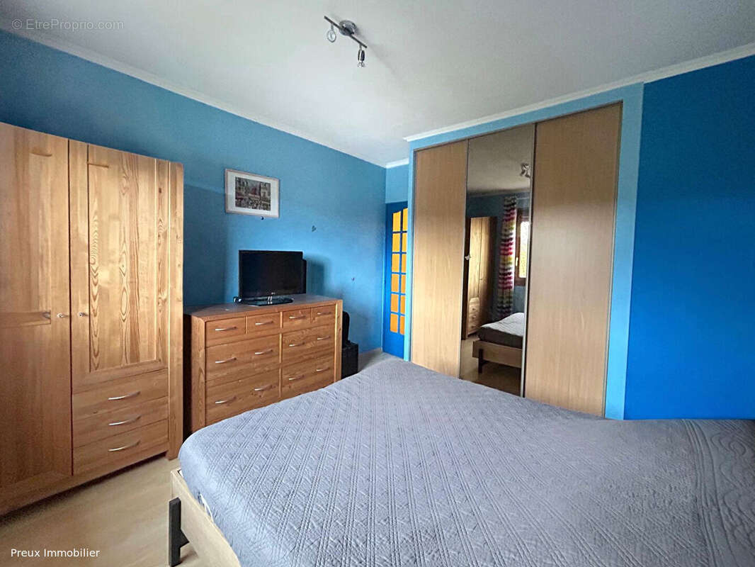 Maison à SAINT-FELIX