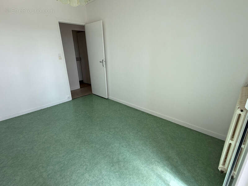 Appartement à LA ROCHE-SUR-YON